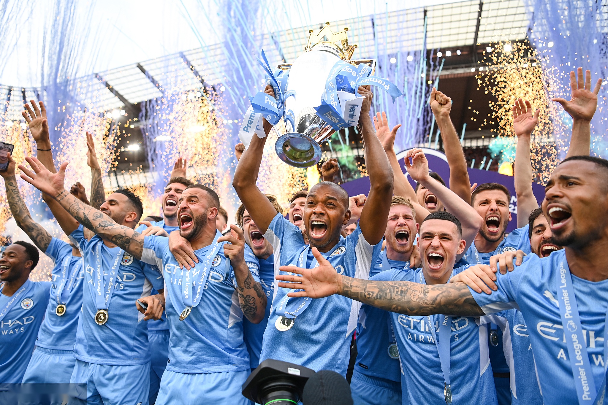 锋线的重要 锋线的重要