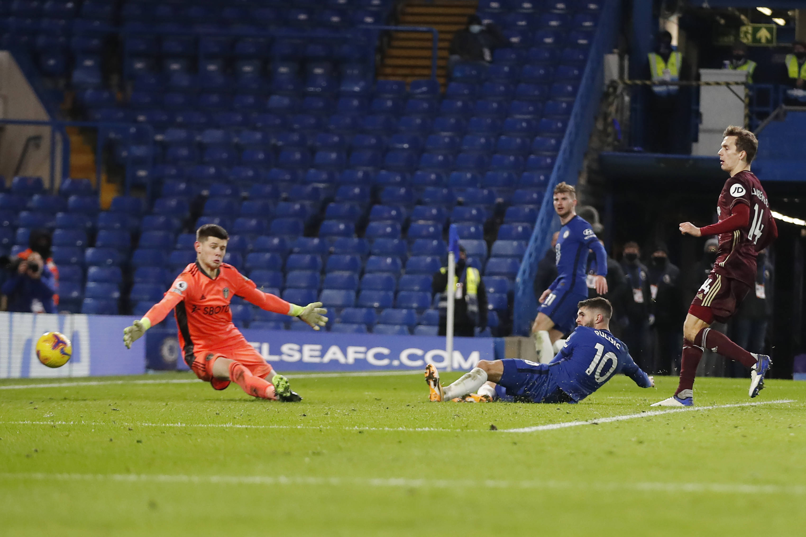 他们在赛场 他们在赛场