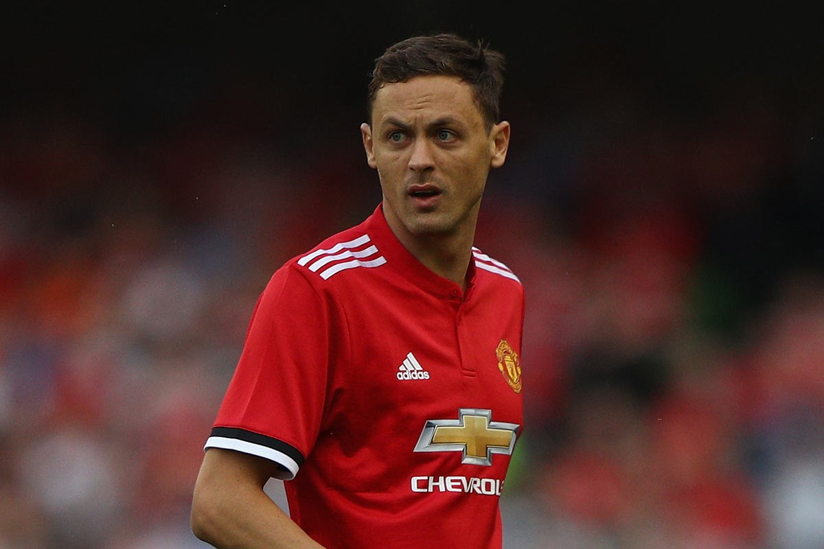 迷的心中 迷的心中